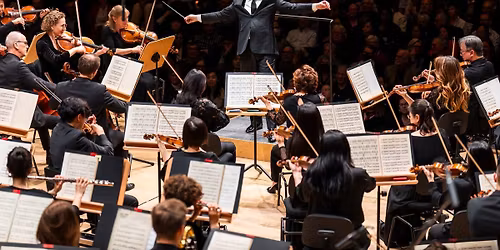 New York Philharmonic: Thomas Ades & Yuja Wang