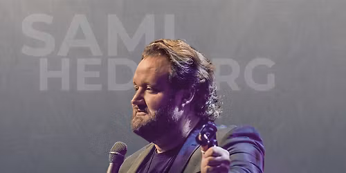 Sami Hedberg - Best of Kokovartalomies \/ Vantaa, Martinus