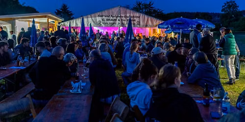WOODSTICKEL Herbstfestival Freitag
