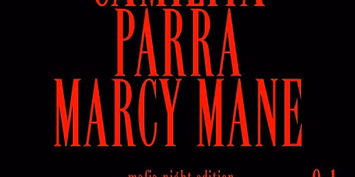 GO LOCO at Somewhere Special (Rooftop Bar at STILE)