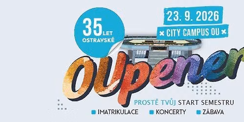 OUPENER 2026 \ud83e\udd73