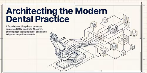 How to Market Your BRAND NEW Dental Practice (Limited Access)