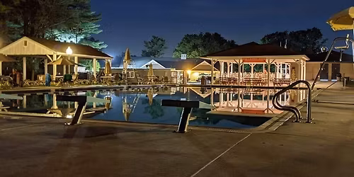 Annual Membership Meeting