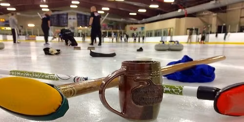 Drop-In Curling: Nov 15th @ 9:30 pm