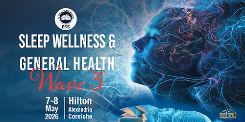 Sleep Wellness & General Health \u2013 Wave 3