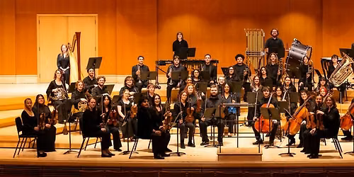University Symphony Orchestra