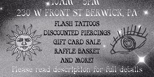 Black Friday Sale Event