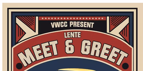 VWCC Lente Meet & Greet 2026 - Bulo Mechelen