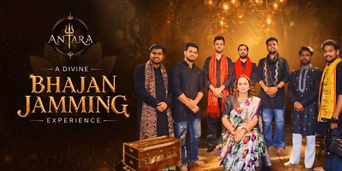 Antara - A Bhajan Jamming Experience