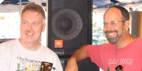 Toad Hall: Mueller & Hill