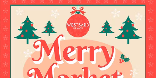 Merry Market with URBNmarket