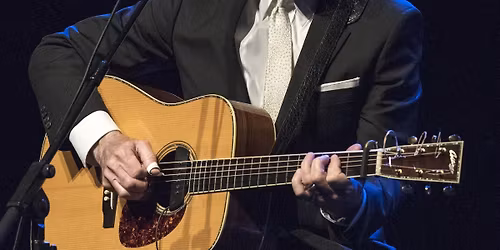 Lyle Lovett