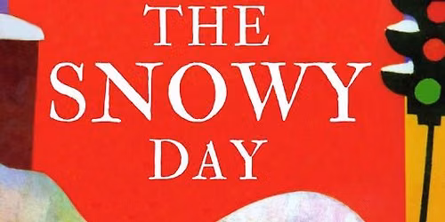 The Snowy Day