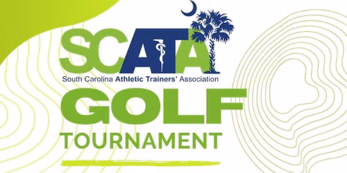 SCATA Golf Tournament