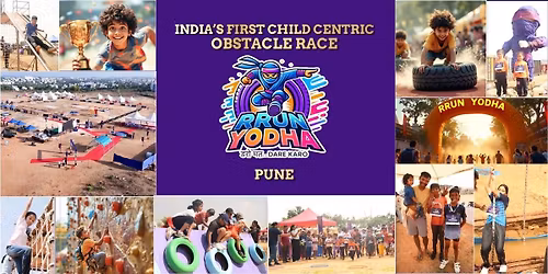 RRUN YODHA - PUNE