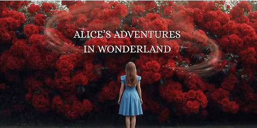 Alice\u2019s Adventures in Wonderland