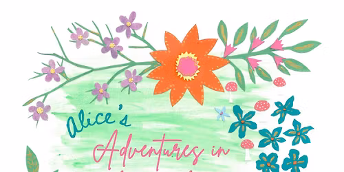 Alice\u2019s Adventures in Wonderland