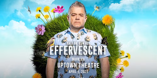 Patton Oswalt
