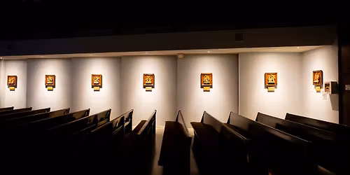 Stations of the Cross