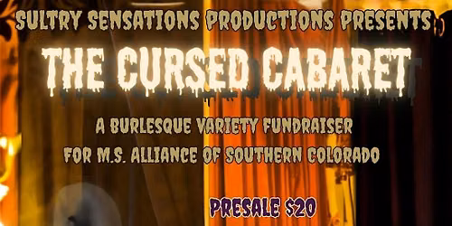 The Cursed Cabaret