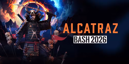 Alcatraz Bash - Brussels - Semi Finals part 4