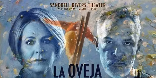 La Oveja Blanca