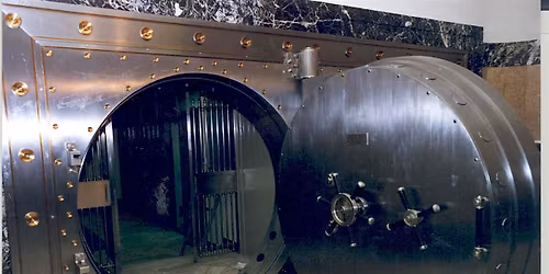 Gymkana Polic\u00edaca: evita el robo al Banco de Espa\u00f1a!