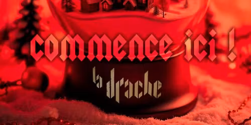 No\u00ebl \u00e0 la DRACHE, Vente directe, idees cadeaux, d\u00e9gustations