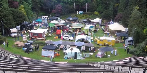 Vorkje Prikken | Openluchttheater Ede