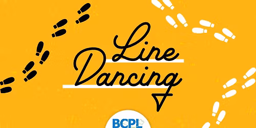 Line Dancing