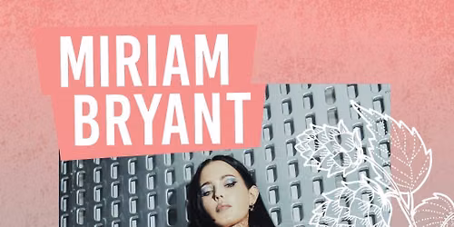 F\u00f6rfest inf\u00f6r Miriam Bryant i Humlehagen