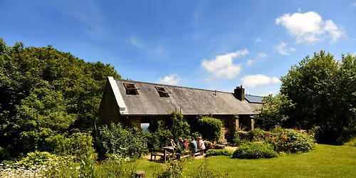 Being and Belonging: a 4-night Buddhist meditation retreat