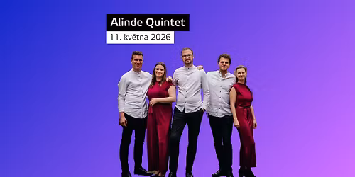 \ud83c\uddf0 Alinde Quintet