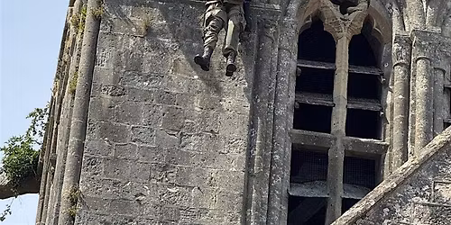 Normandy: A Day That Changed the World