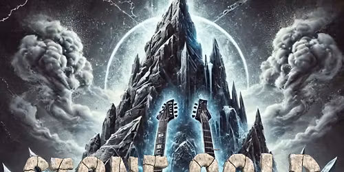 Stone Cold at Pineapple Jack's 