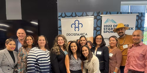 Step up: Pathways to Professional Success