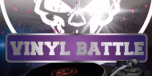 Hardcore Diamonds | vinyl Battle