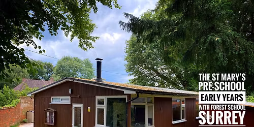 OPEN MORNING for prospective families