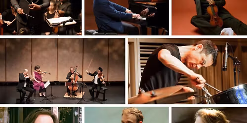 LVL UP Academy Annual Recital at Kupferberg Center - Colden Auditorium