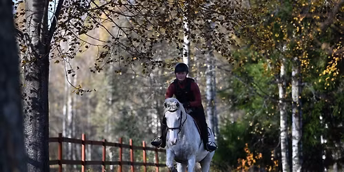 Pay & Cross 25 april