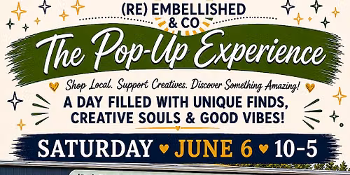 The Pop Up Experience 