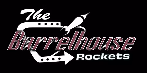 The Barrelhouse Rockets | Music in the Junction