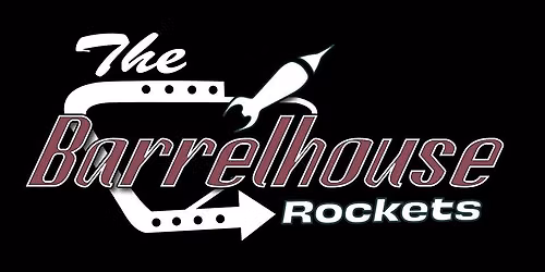 The Barrelhouse Rockets | Music in the Junction