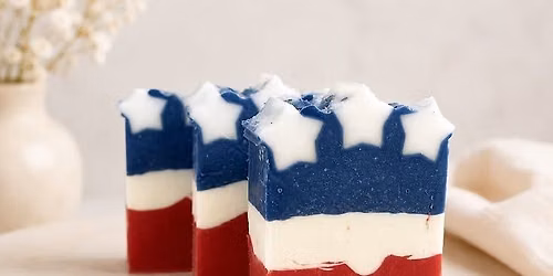 A Year Of Soap - Bomb Pop