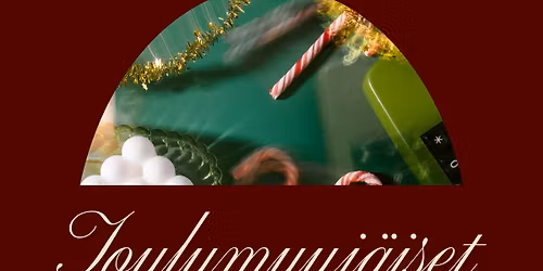Joulumyyj\u00e4iset