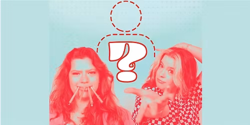 Annabel and  Sabina Meschke present: TRIPLET AUDITIONS