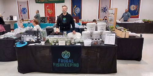 Aquatic Plant Sale
