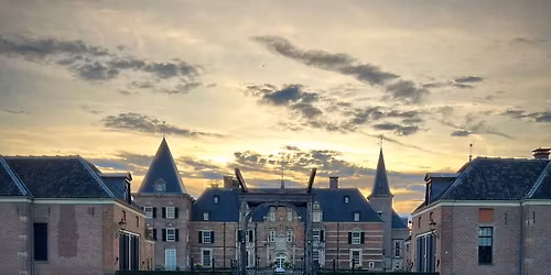 Datums 2026 Leylijnen Wandelbezoeken