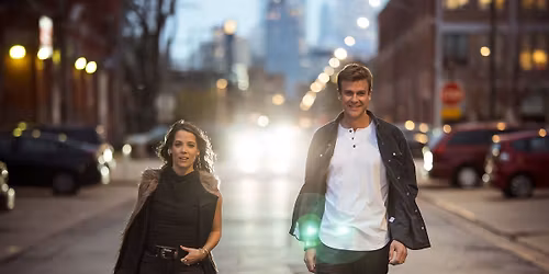 Blue Rose duo @ Madame Zuzu's Weekend Brunch Series