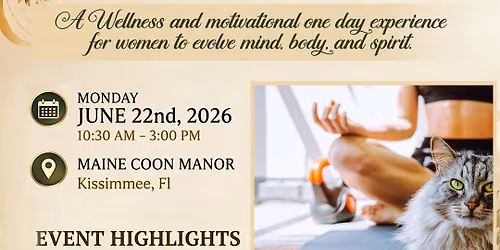 Women\u2019s Wellness Workshop